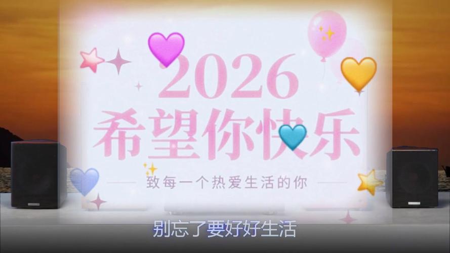 甜蜜视频2026截图