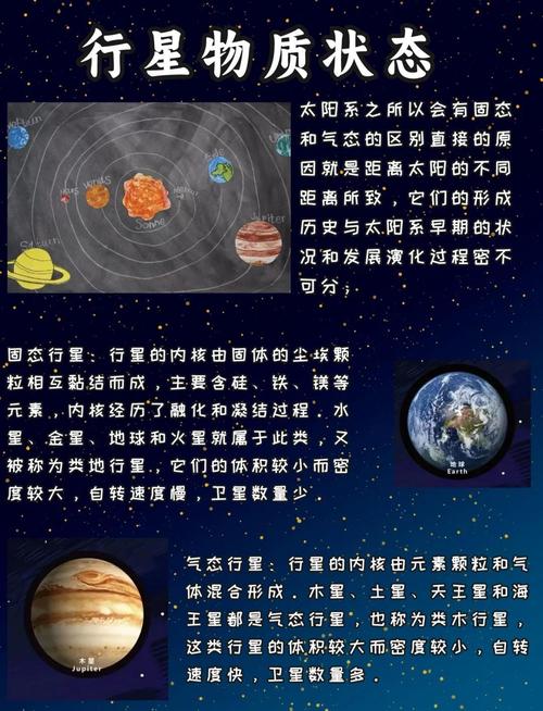 太阳系科普视频2026