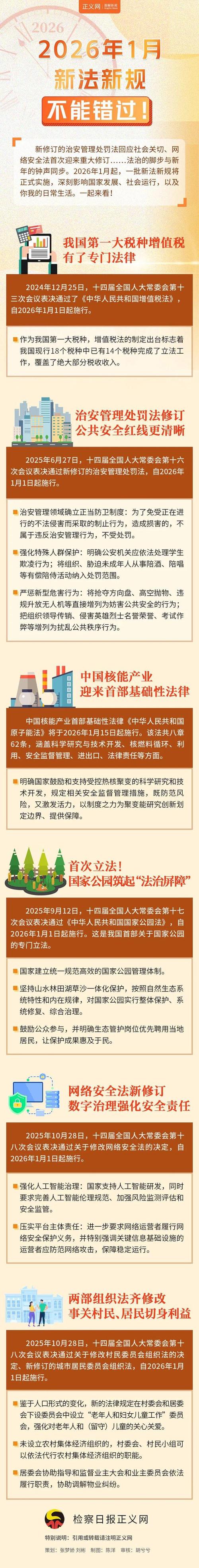 法视频2026
