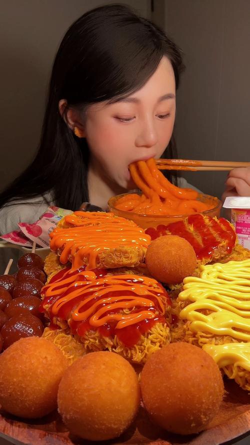 吃货视频2026