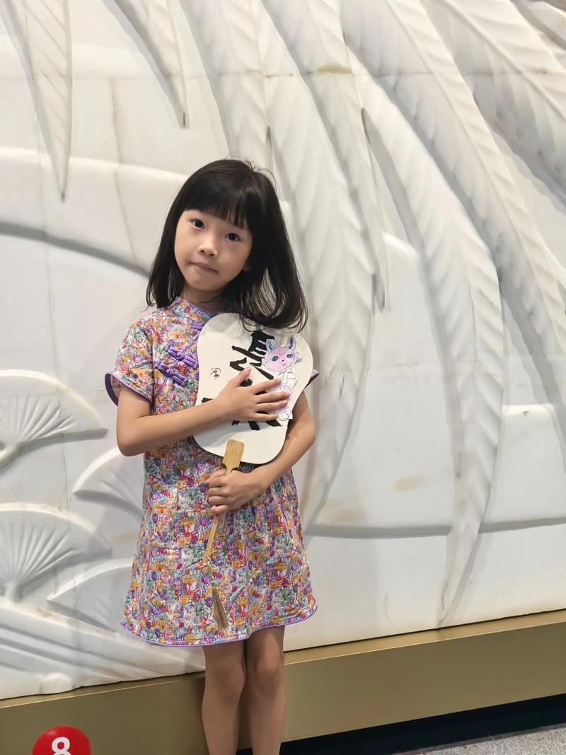 小女孩视频2026