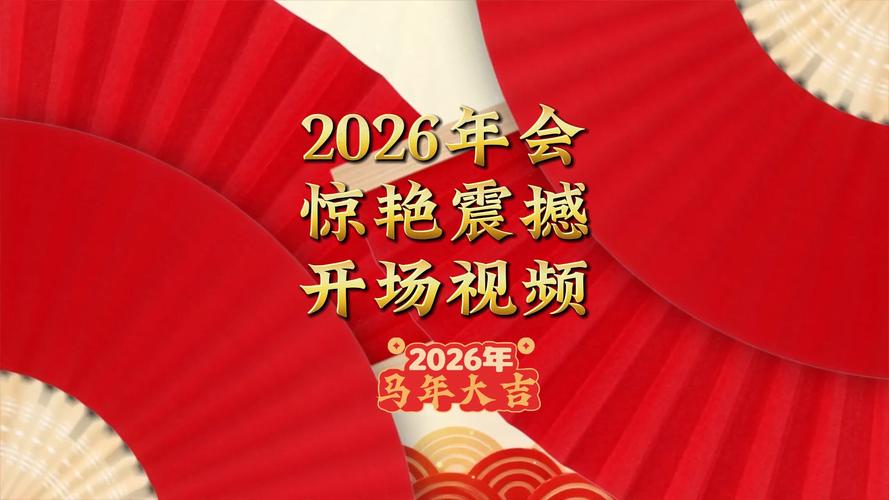 我视频2026