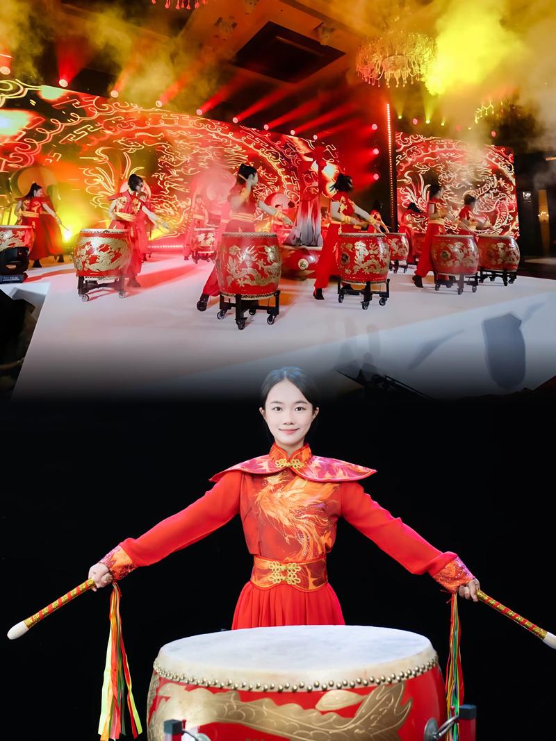 打鼓视频2026截图