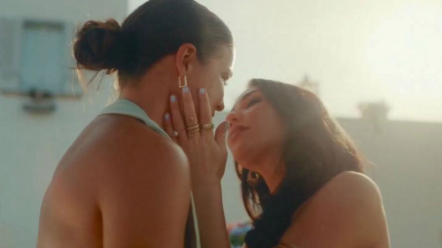 Lesbian 视频2026截图