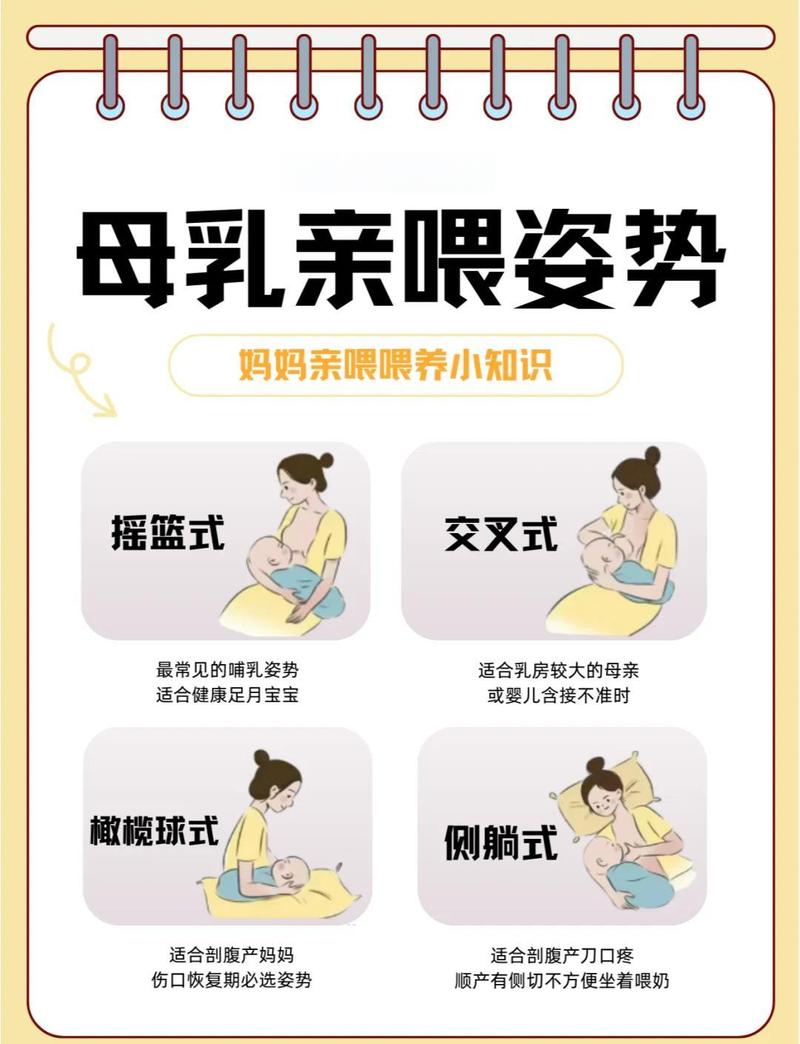 母乳喂养视频教程2026