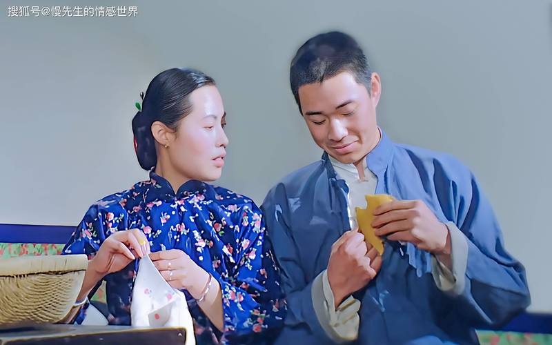 骆驼祥子视频2026