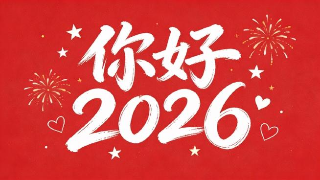 我要视频2026