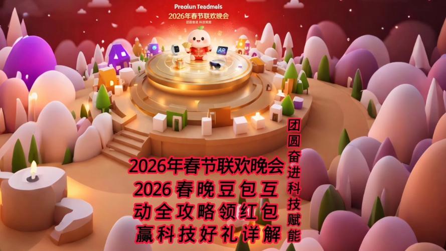 豆视频2026截图