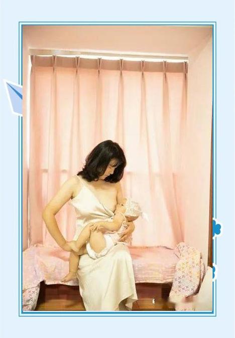 女子哺乳视频2026