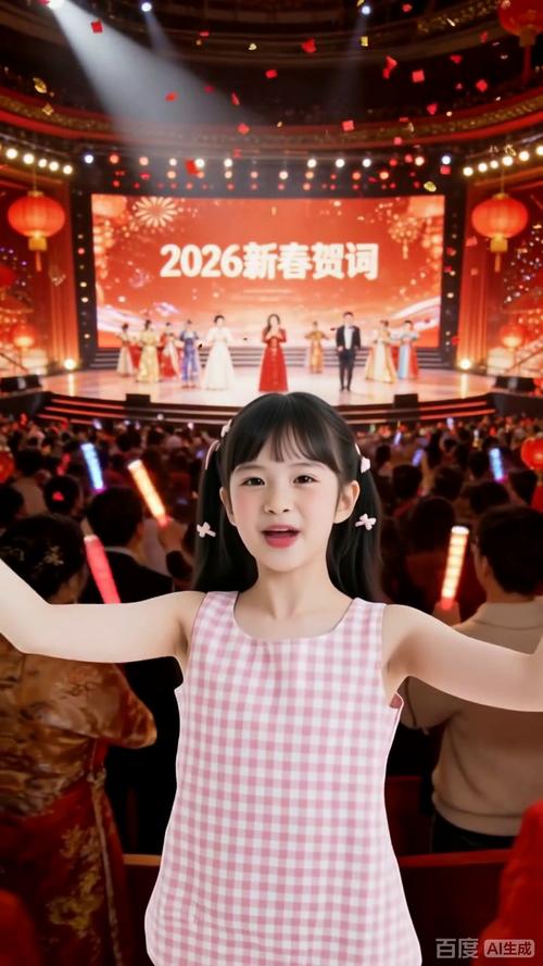 儿童短视频2026