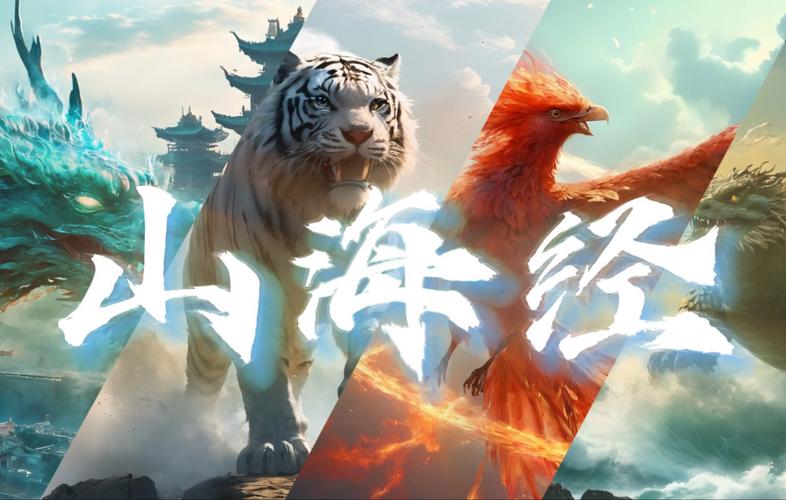 山海经视频2026