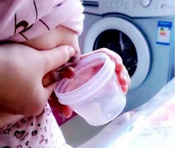 挤母乳视频2026截图