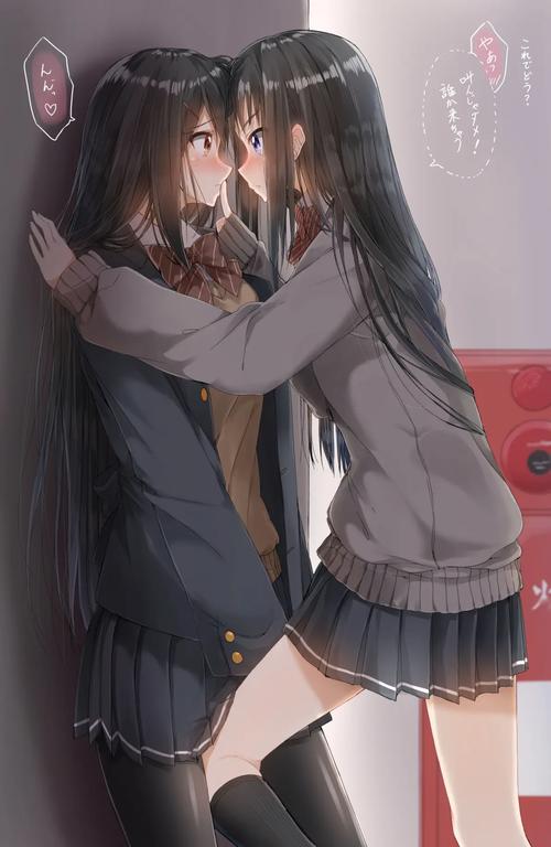 女女百合视频2026