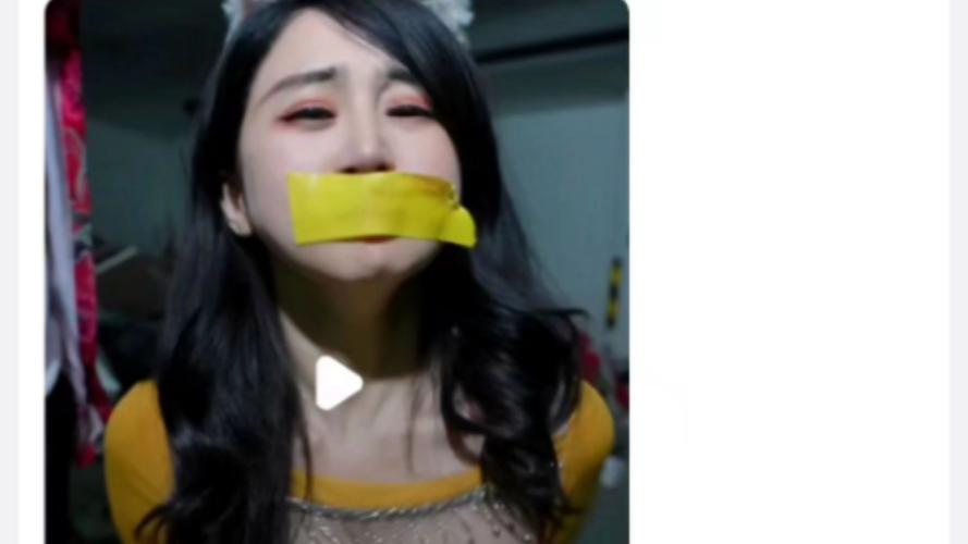 堵嘴视频2026