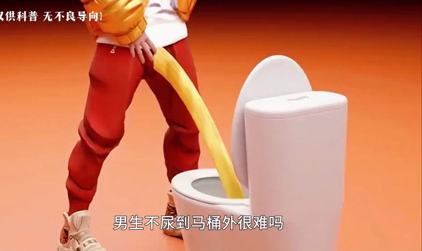 男人尿尿视频2026