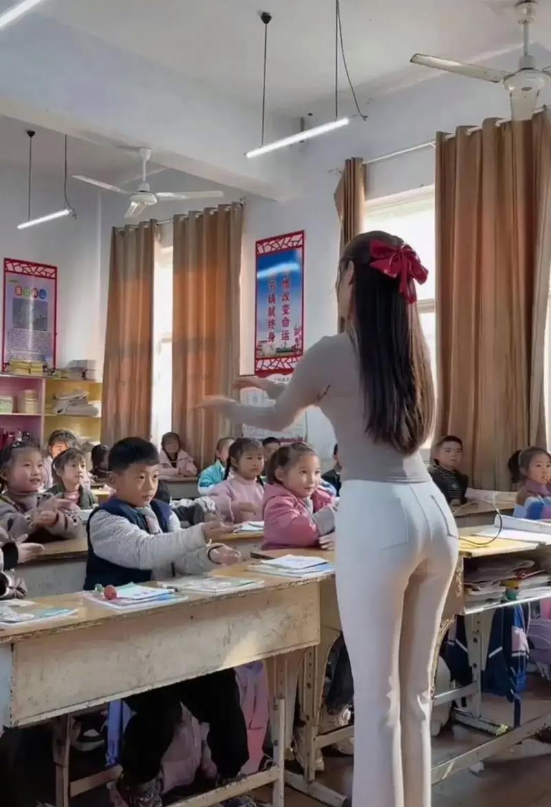 老师视频2026