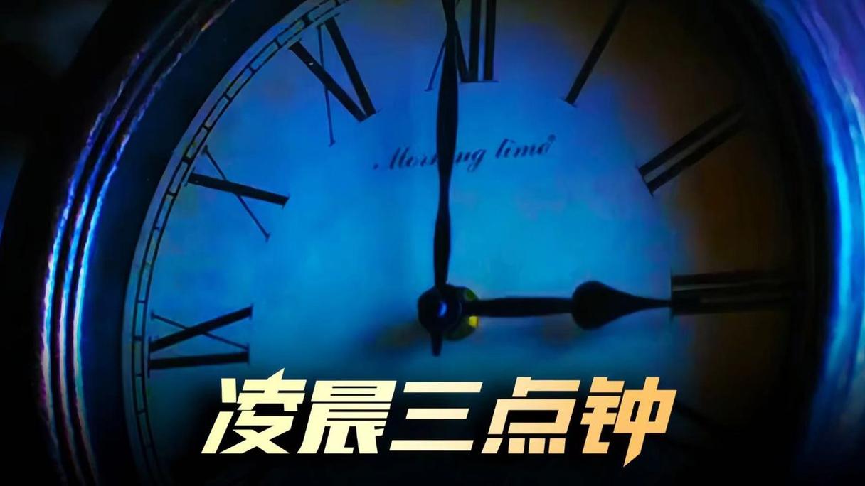 凌晨三点视频2026