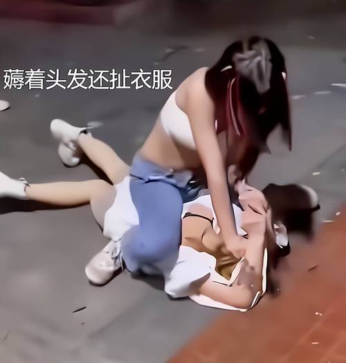 美女打架视频2026