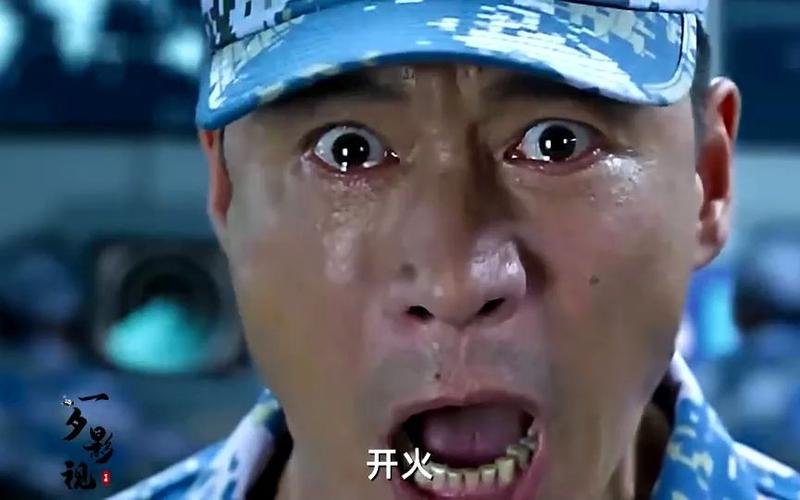 战狼2开火视频2026