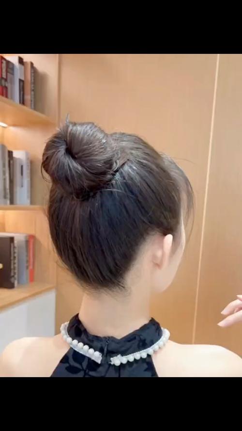 丸子头视频2026