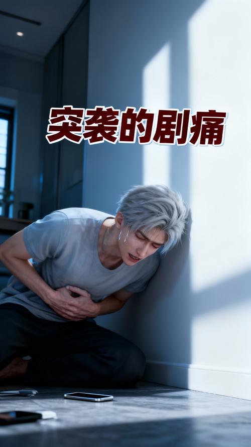 男主胃疼视频2026