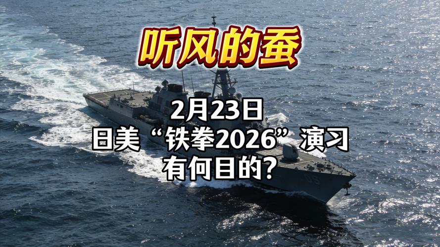 日美视频2026