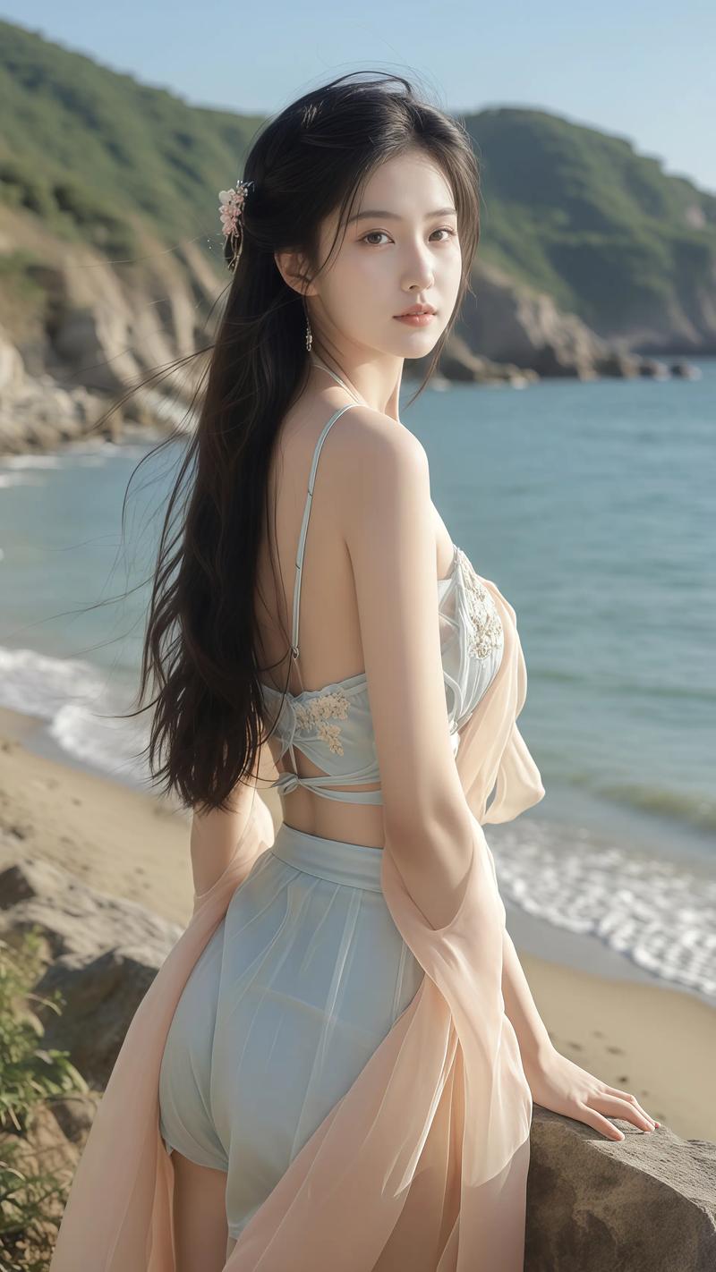 美女穿比基尼视频2026