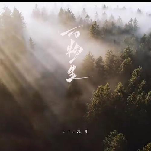 万物生歌曲视频2026