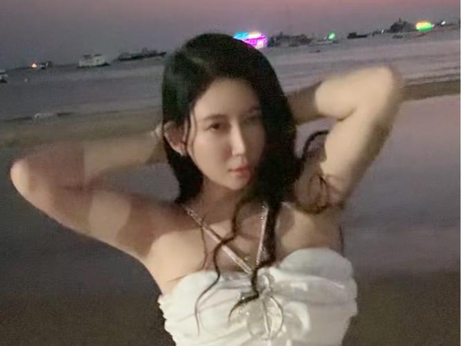 上海李雅视频2026