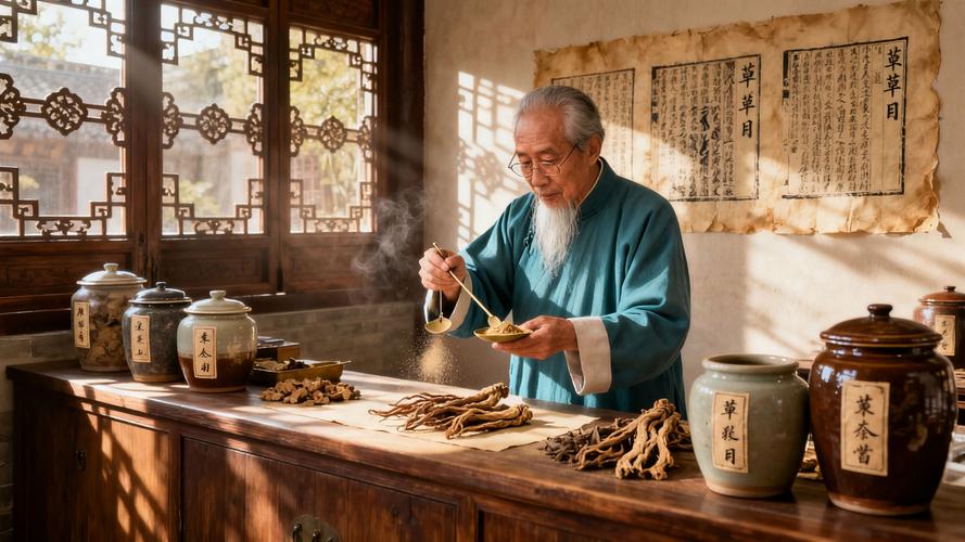 中医药视频2026