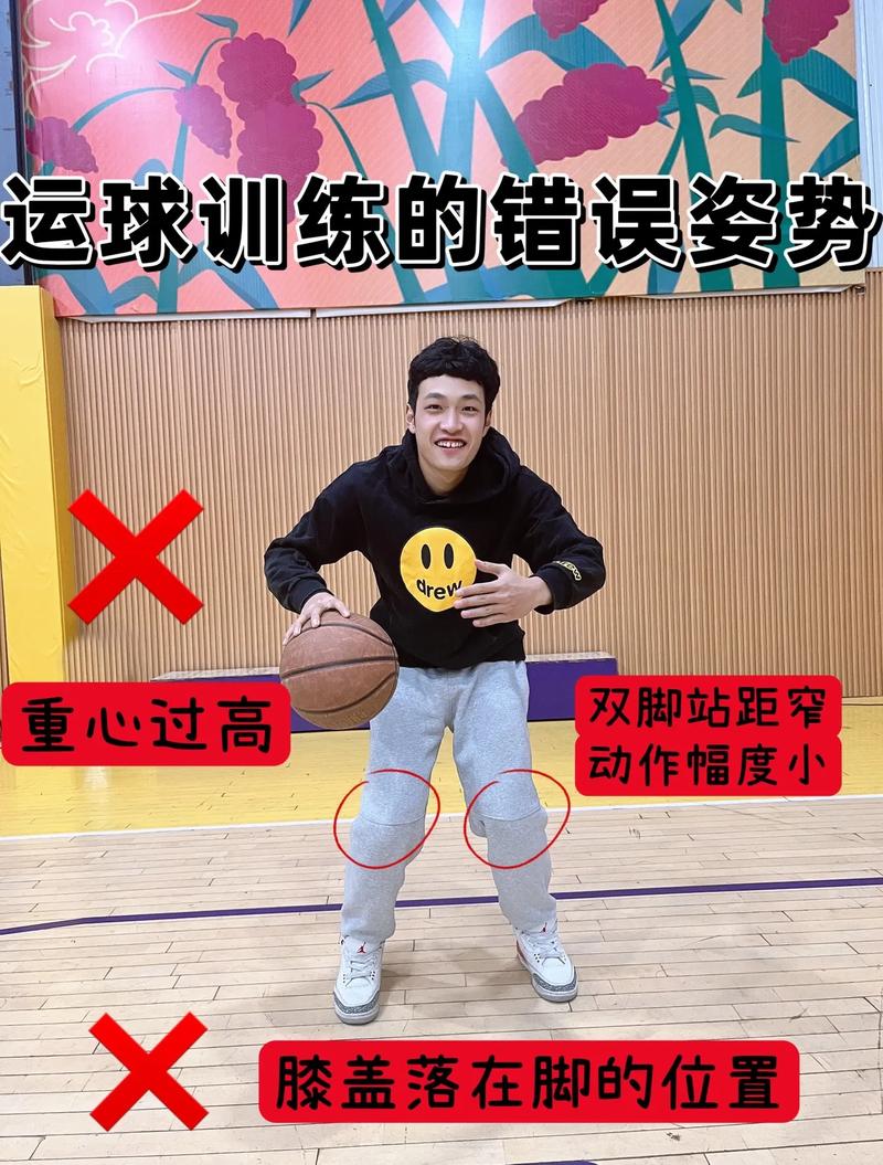 篮球基本功训练视频2026
