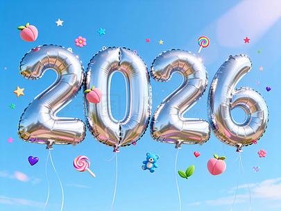 卡通视频2026