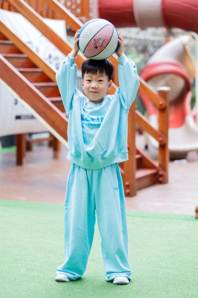小朋友视频2026