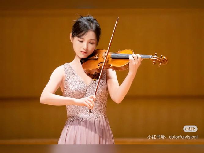 小提琴演奏视频欣赏2026