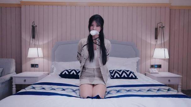 美女捆绑视频2026
