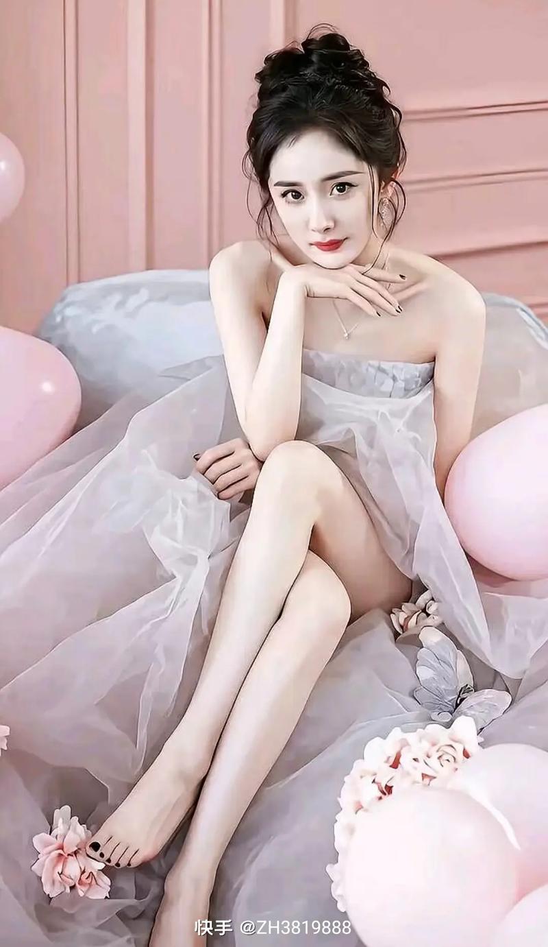 杨幂等一下视频2026