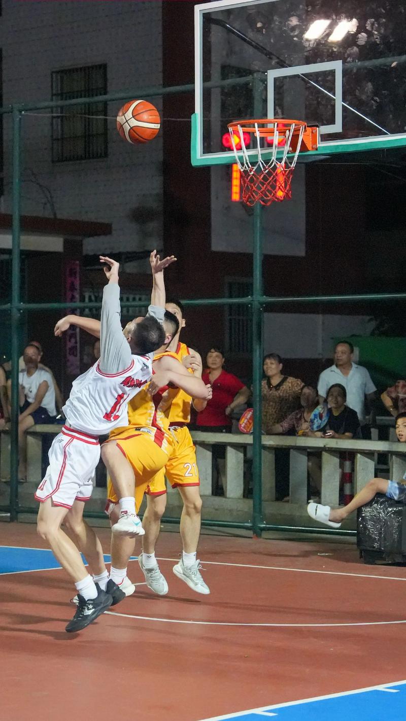 篮球视频集锦2026