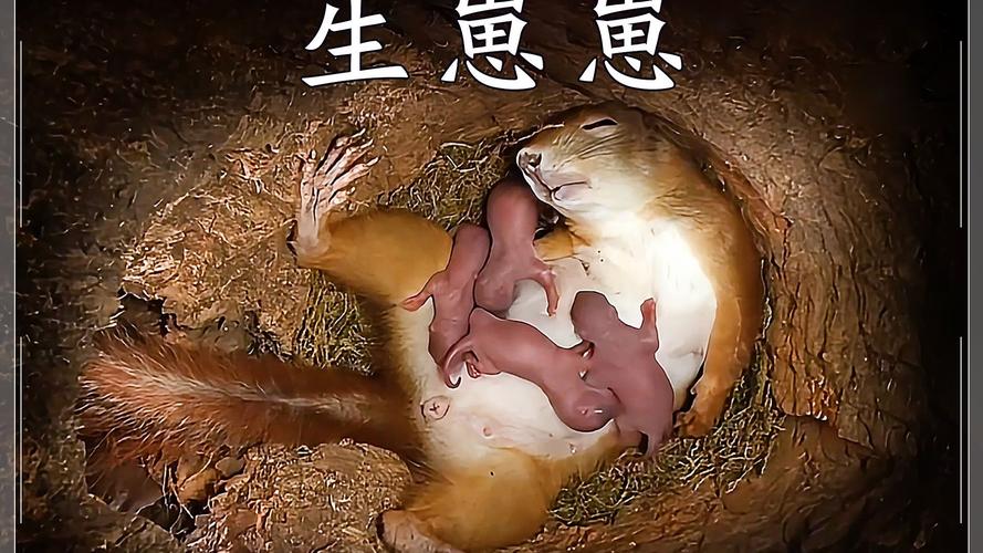 动物生孩子视频2026
