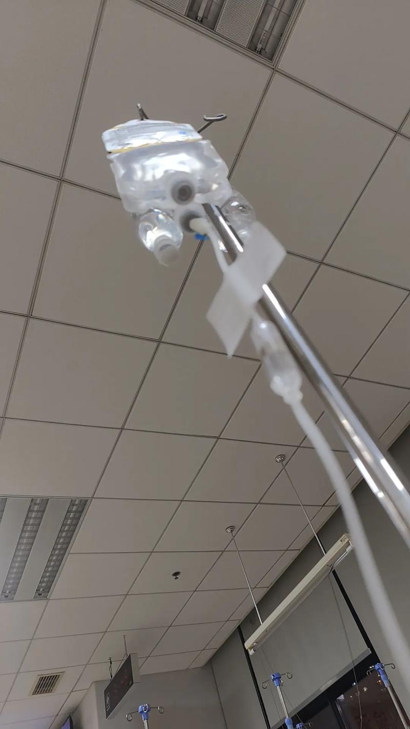 输液视频2026