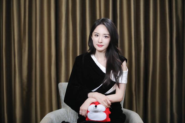 杨幂专访视频2026
