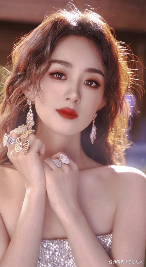 赵丽颖视频2026