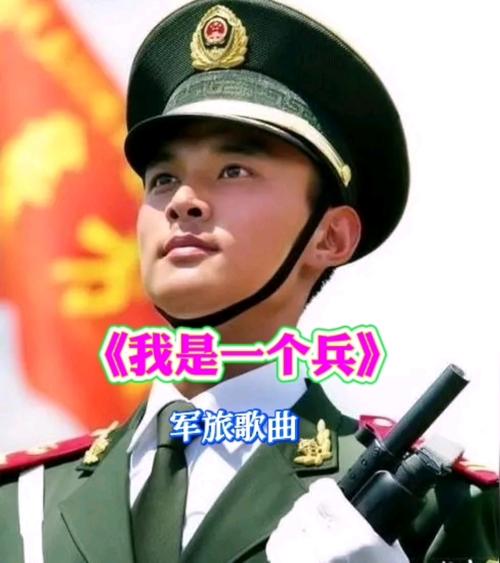 我是一个兵视频2026