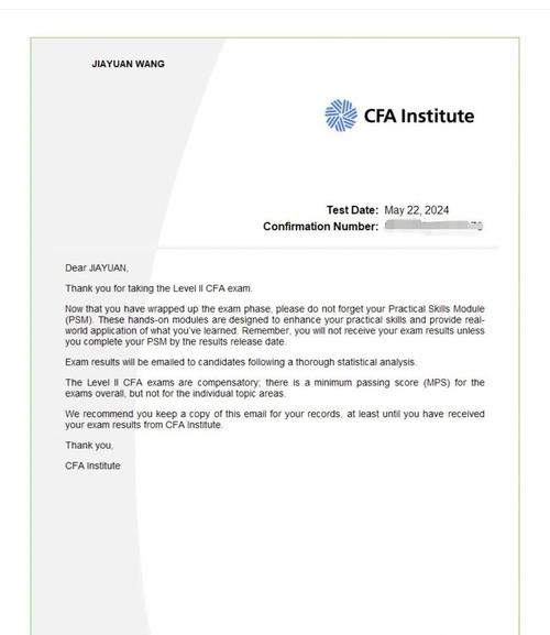 cfa二级视频2026