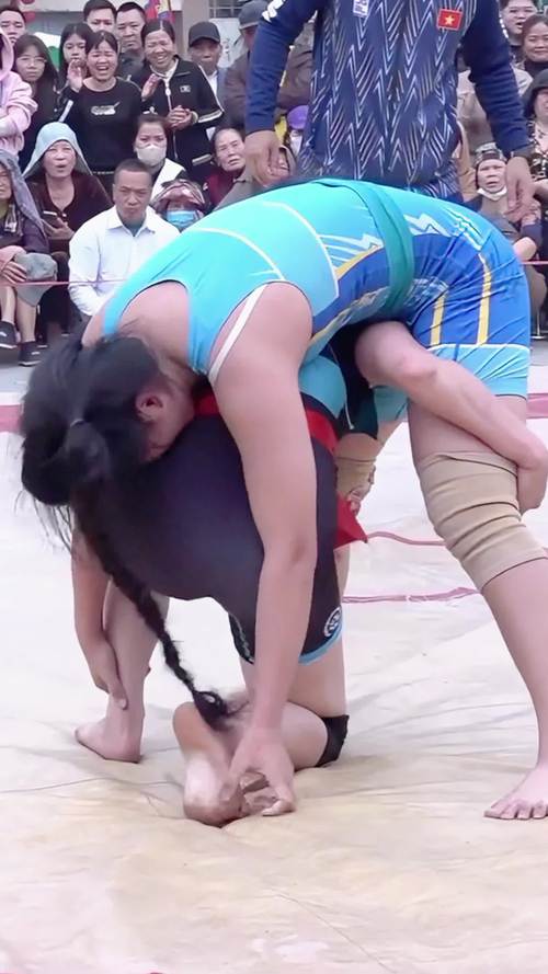 韩国女子摔跤视频大全2026