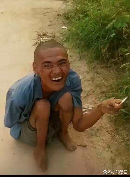 傻子视频2026