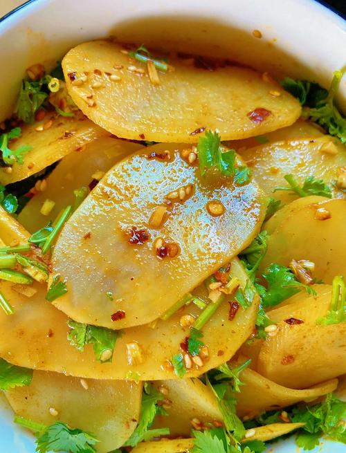 土豆怎么做好吃视频2026