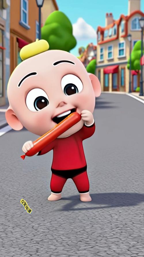 小动画视频2026