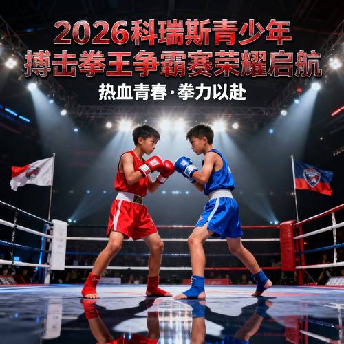 拳视频2026