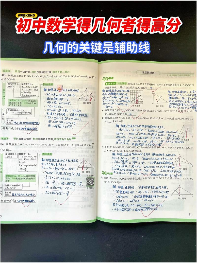 数学视频讲解2026