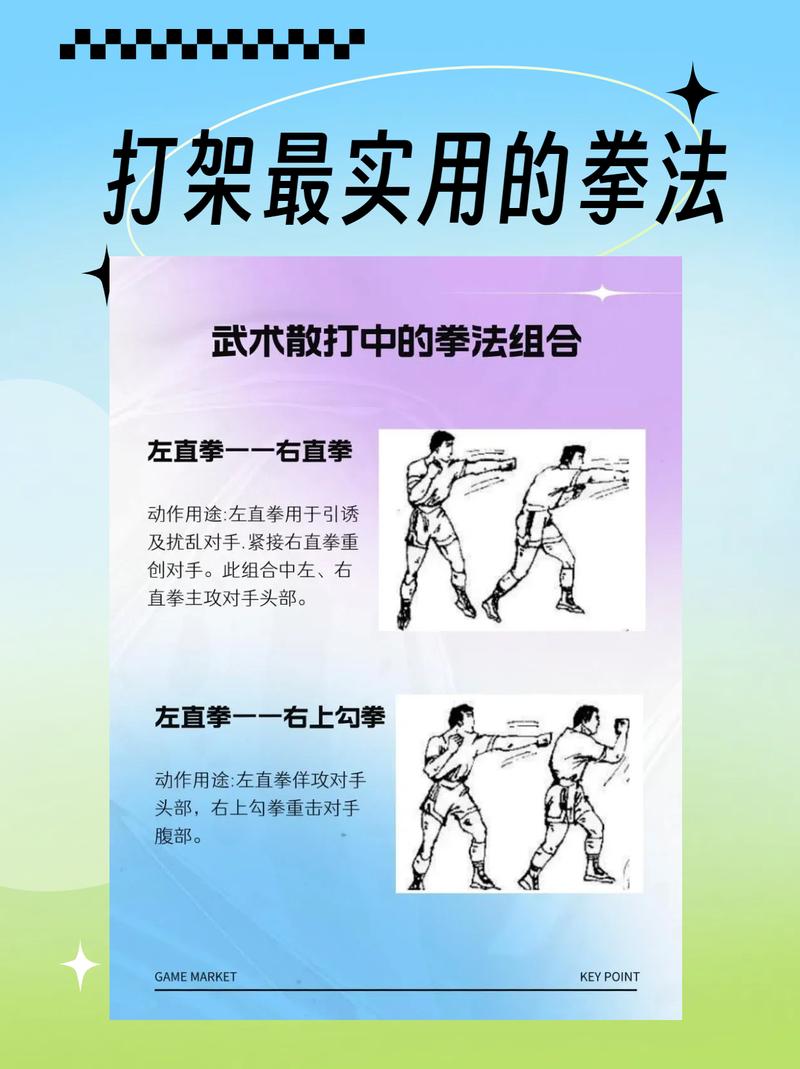 拳击视频教程2026